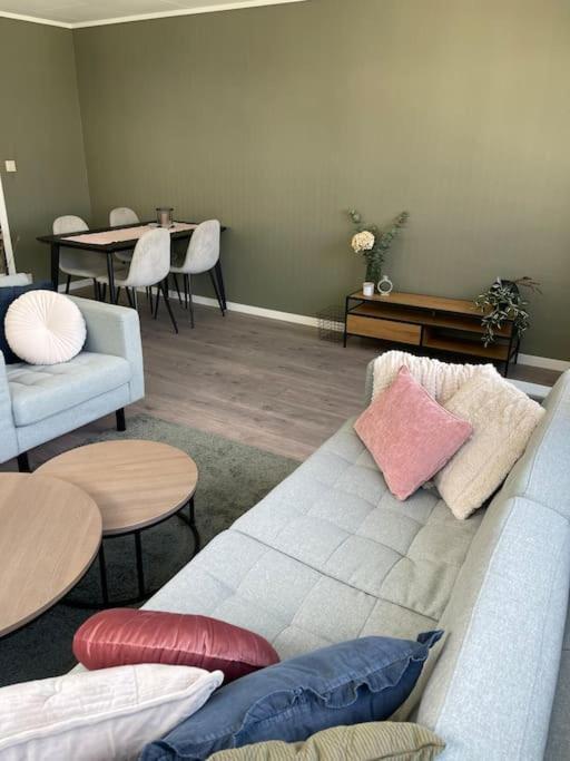 Apartment I Sentrum Odda