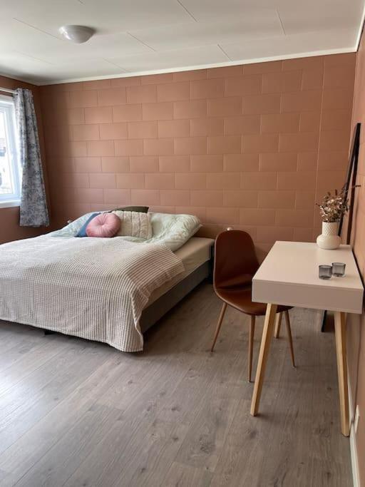 Apartment I Sentrum