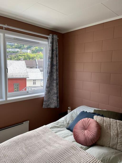 Apartment I Sentrum