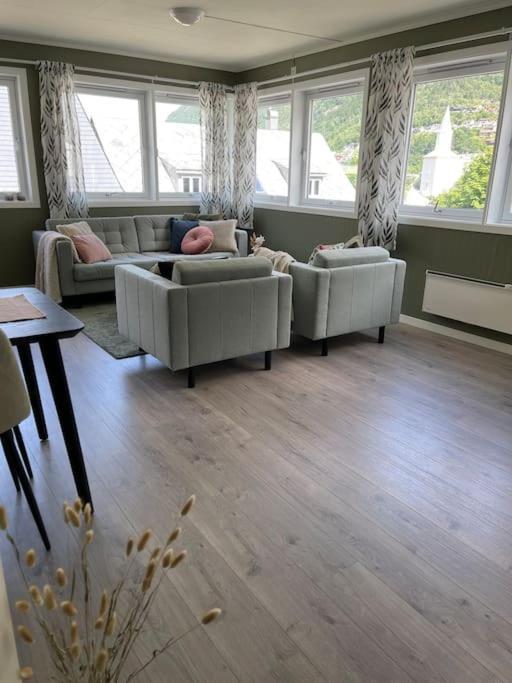 Apartment I Sentrum *