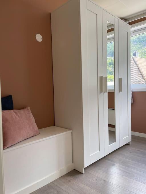 Apartment I Sentrum Odda