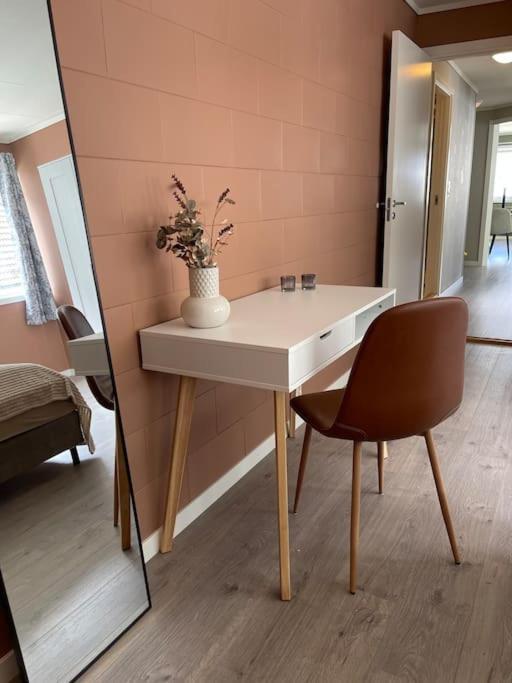 Apartment I Sentrum *
